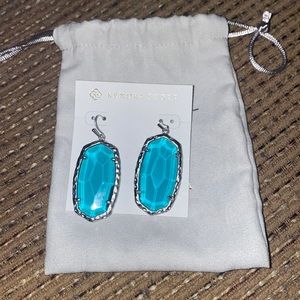 Kendra Scott earrings